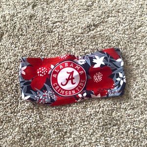 Alabama headband